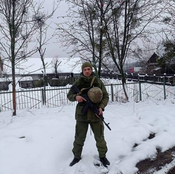Вбивство українських військових у Німеччині: один із загиблих служив у Десантно-штурмових військах