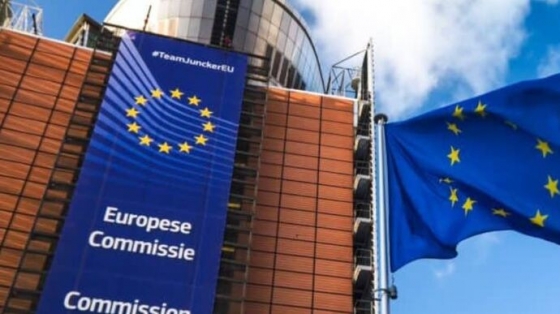Єврокомісія схвалила план реформ для України на наступні 4 роки, це відкриє доступ до 50 млрд євро фіндопомоги