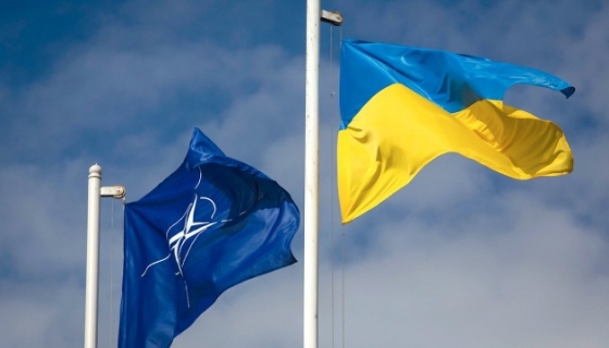 Засідання Ради Україна-НАТО відбудеться 16 травня