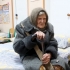 97-річна жінка пішки вийшла з окупованої частини Очеретиного
