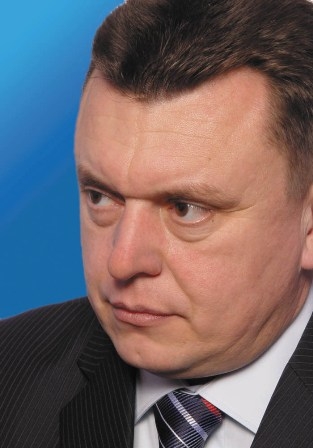 ЧАТ-конференция с Олегом Солодуном - кандидатом на должность гороского головы