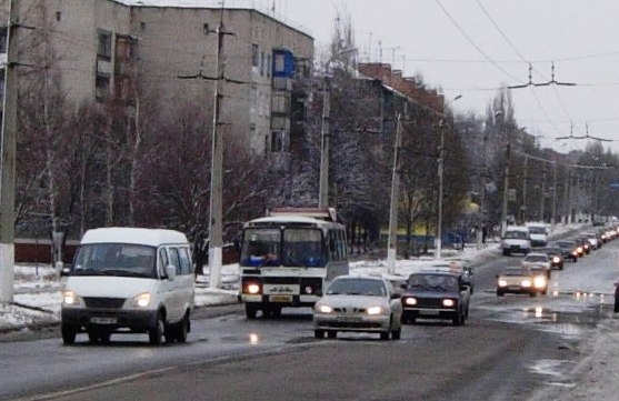 В результате ДТП в поселке Алексеево-Дружковка погибли 3 человека