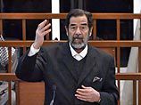 Саддам Хусейн приговорен к смертной казни