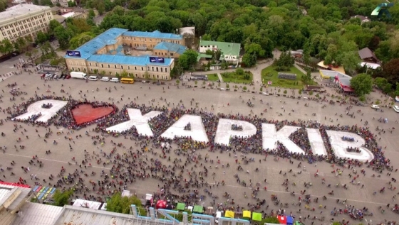 Росіянам доведеться воювати роками, щоб захопити Харків. Їм простіше відмовитись від своїх планів, - командувач Нацгвардії Півненко