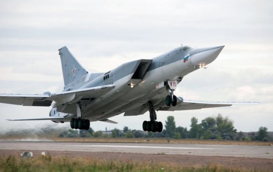 Збиття Ту-22МЗ - це операція ГУР. Літак &quot;приземлили&quot; за 300 км від України