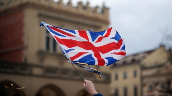 Велика Британія оголосить найбільший пакет військової допомоги Україні на 500 мільйонів фунтів стерлінгів