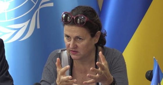2030 рік - це цілком реальна дата вступу України до Євросоюзу, - посол ЄС Матернова