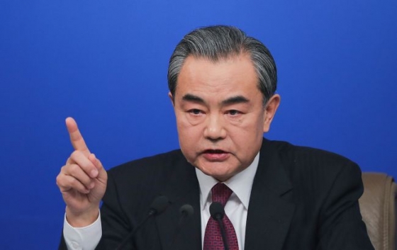 Блінкен у Китаї: Глава МЗС КНР попередив США про &quot;негативні фактори&quot; у відносинах
