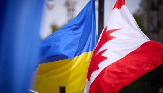 Україна отримає від Канади новий пакет допомоги, - посол України в Канаді Ковалів
