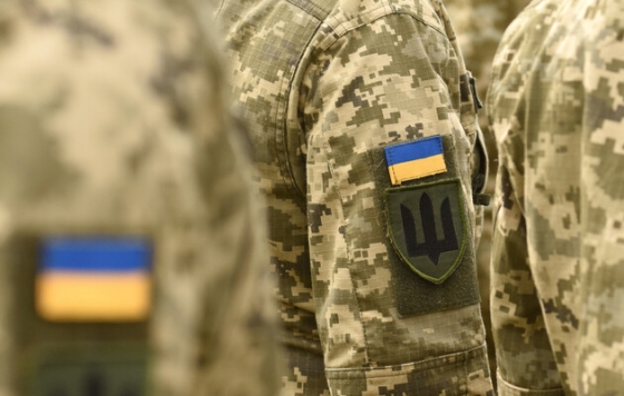 Закон про мобілізацію в Україні опубліковано: він набуде чинності 18 травня