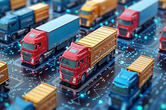Міжнародні перевезення вантажів: ключові аспекти та рекомендації