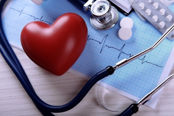 Безкоштовні консультації лікарів для людей з проблемами серця відбудуться у Краматорську