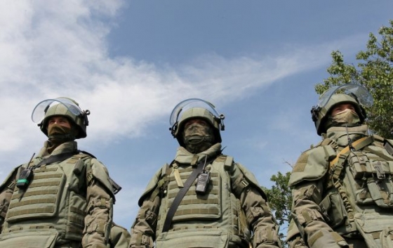 Українців попередили про фейк щодо наступу РФ на Сумську область