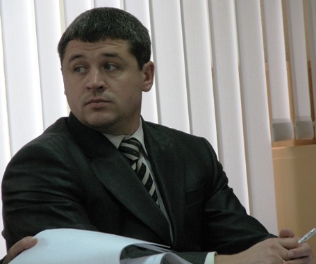 Суд восстановил Андрея Бессонного в должности заместителя мэра Краматорска