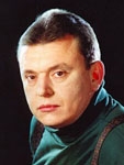 Олег Солодун выдвинулся кандидатом на должность Краматорского городского головы