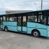 В Краматорську тимчасово на тролейбусних маршрутах №10 та №33Б працюють автобуси