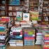 Фонди бібліотек Краматорська активно поповнюється україномовними книгами