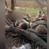 Група росіян потрапила у полон на Донеччині – мала прикрити димом захід штурмовиків