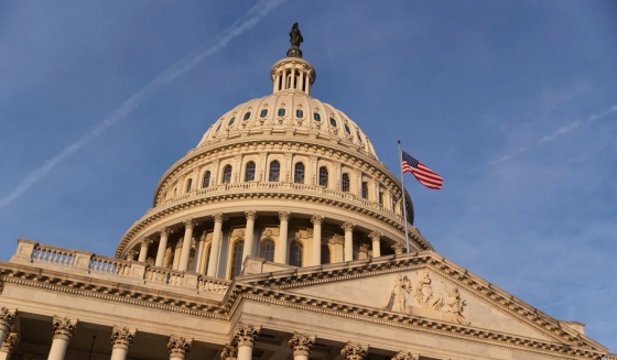 США зробили крок до ухвалення пакета допомоги Україні: Палата представників Конгресу проголосувала за розгляд законопроєкту
