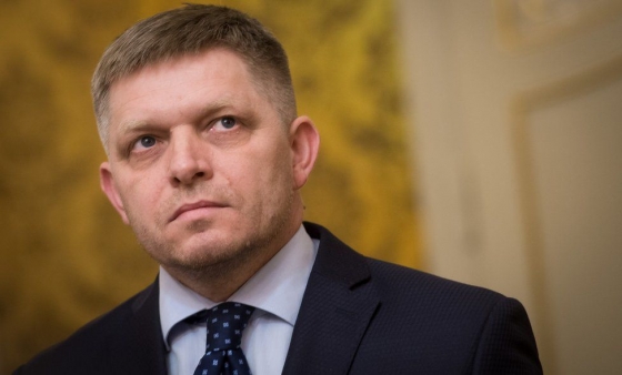 Фіцо: РФ ніколи не поверне Крим Україні та не піде з Донбасу