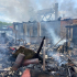 Краматорськ: на пожежі загинули дві людини