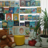 Книжкова виставка відкрилася у Дитячій біліотеці Краматорська