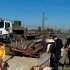 Учора вдень у Краматорському районі патрульні зупинили транспортний засіб ВАЗ 2101 під керуванням 69-річного водія